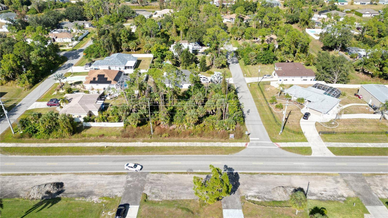 0 W PRICE BLVD, North Port, FL 34286