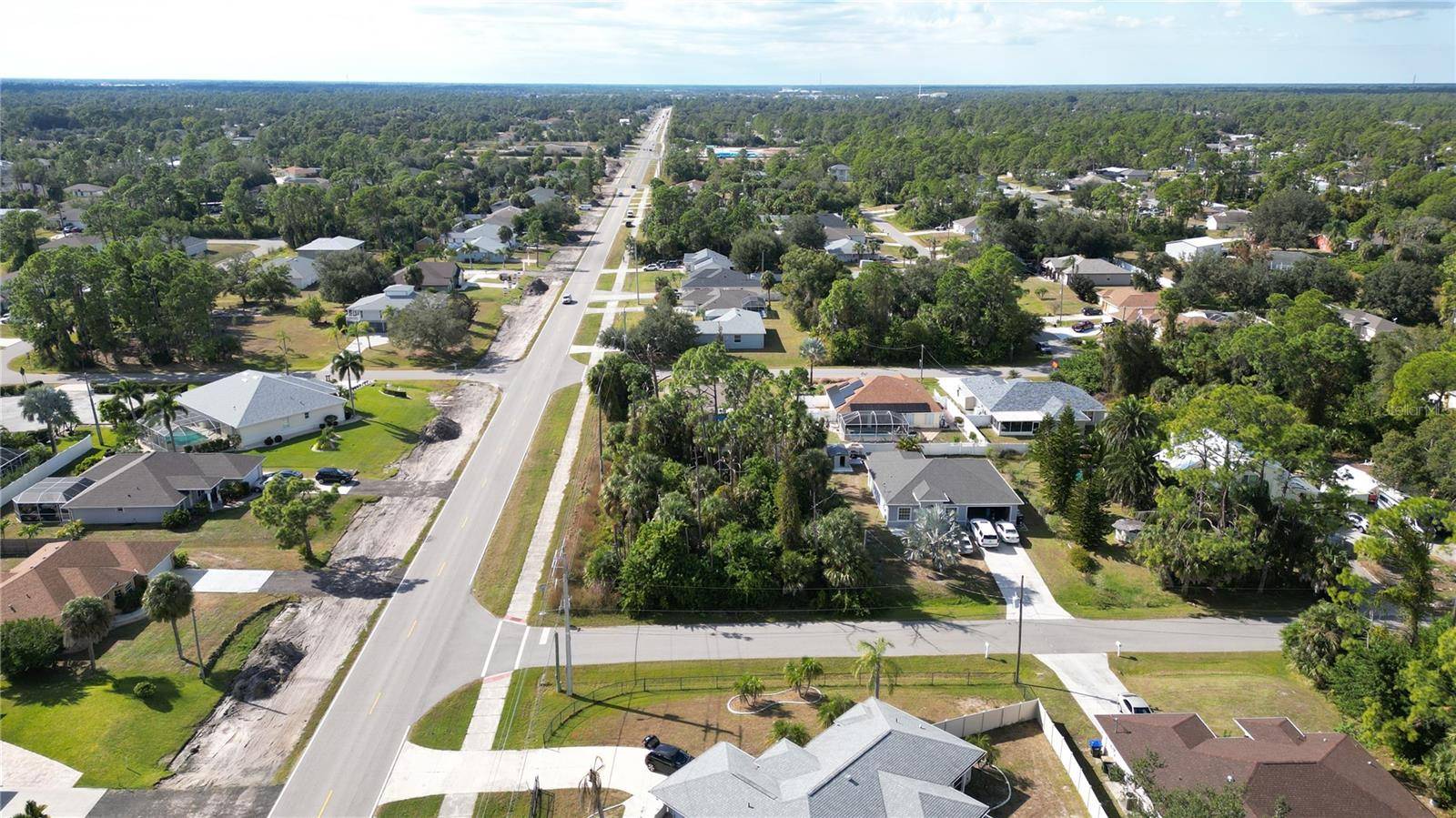 0 W PRICE BLVD, North Port, FL 34286