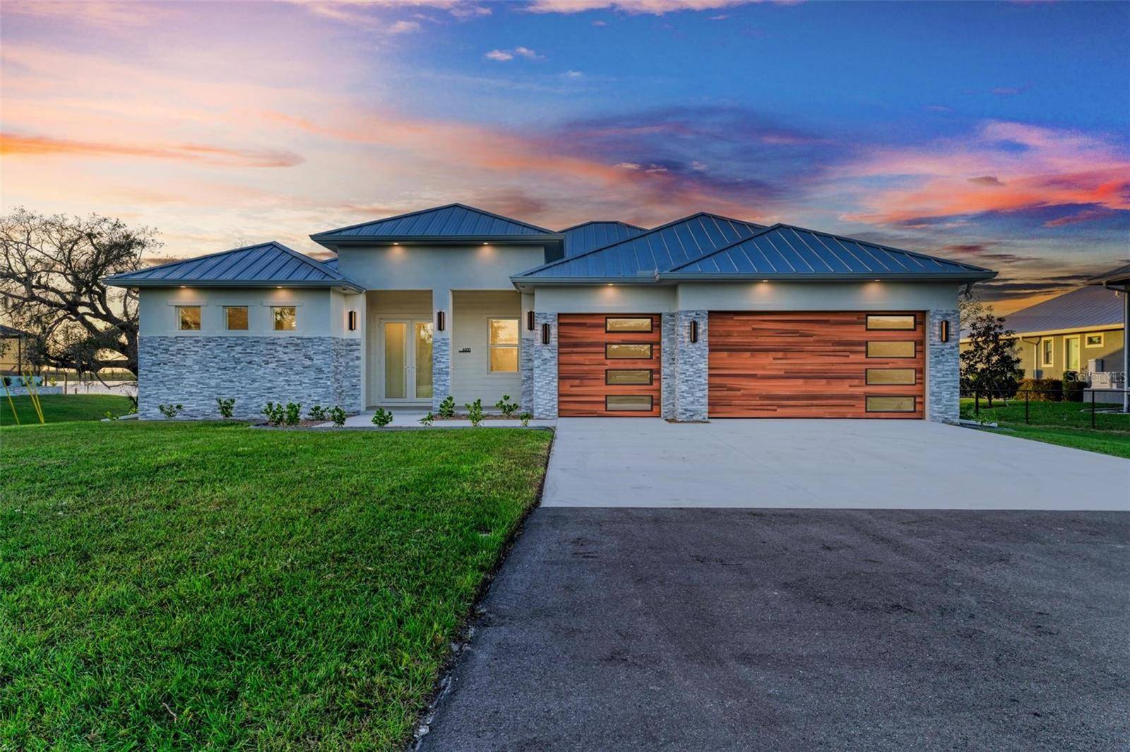 6100 RIVERSIDE DR, Punta Gorda, FL 33982