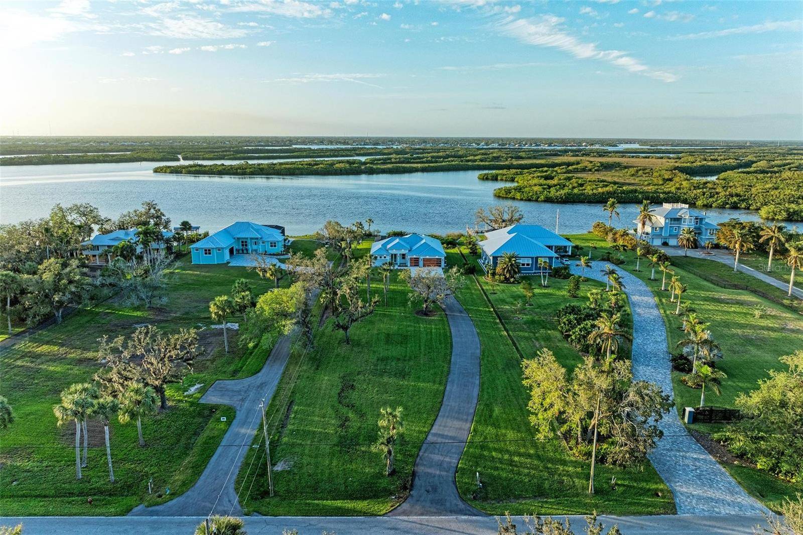 6100 RIVERSIDE DR, Punta Gorda, FL 33982