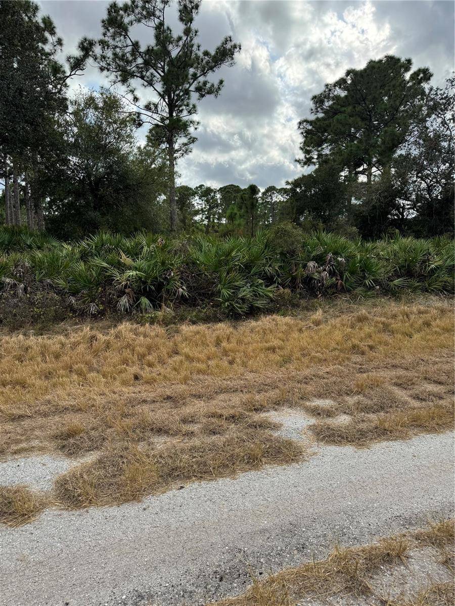 BROWARD AVE, North Port, FL 34291