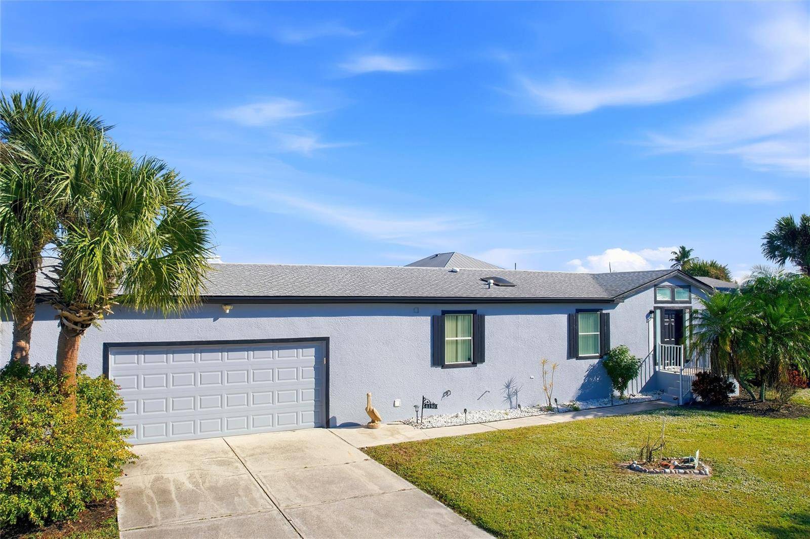 4190 PELICAN POINTE DR, Punta Gorda, FL 33950