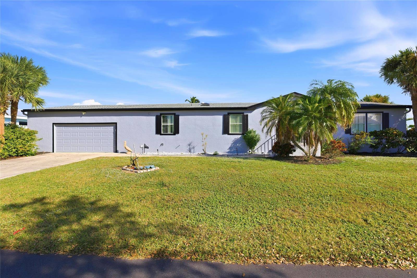 4190 PELICAN POINTE DR, Punta Gorda, FL 33950