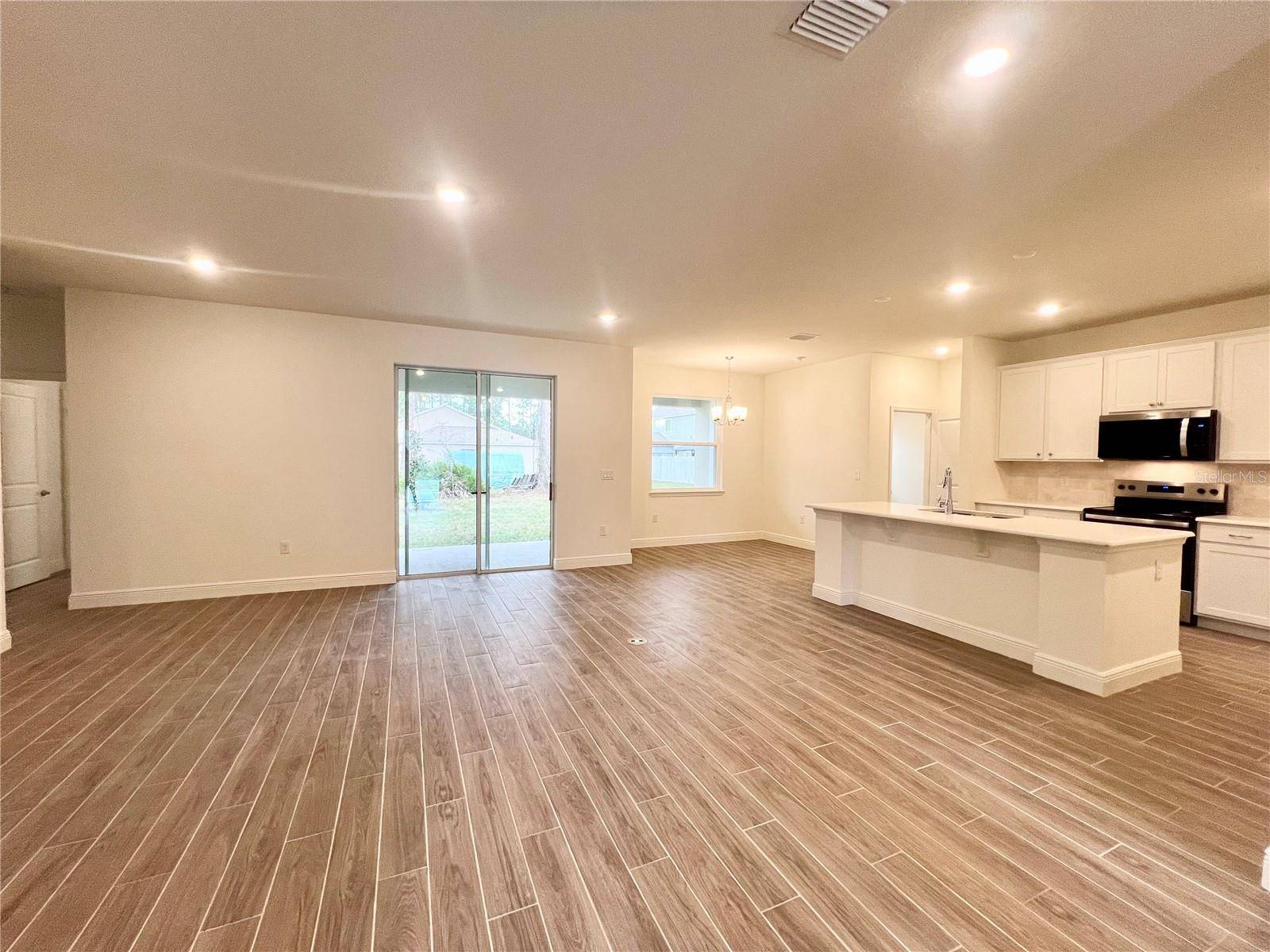 1 SEA FLOWER PATH, Palm Coast, FL 32164