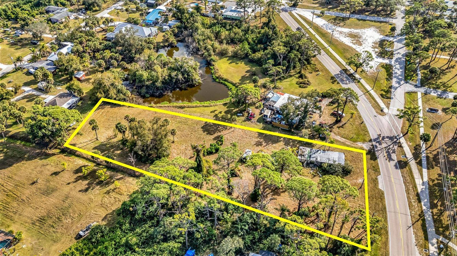 787 OLD ENGLEWOOD RD, Englewood, FL 34223