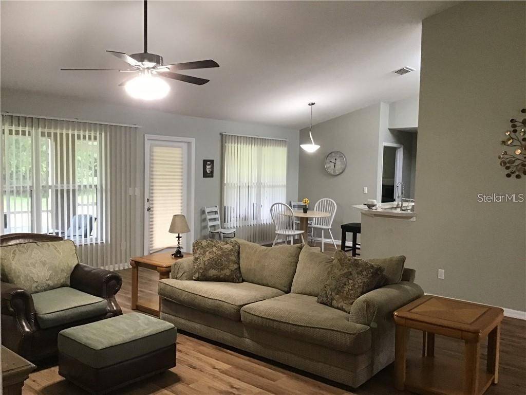 2091 SNOWFLAKE LN, North Port, FL 34286