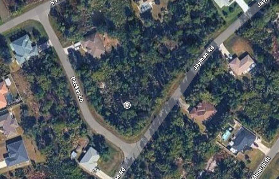 JAYMAN RD, North Port, FL 34291