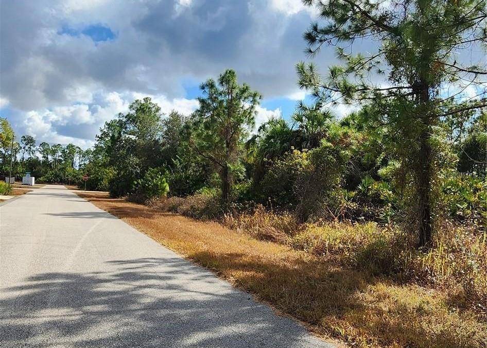FILBERT ST, North Port, FL 34288