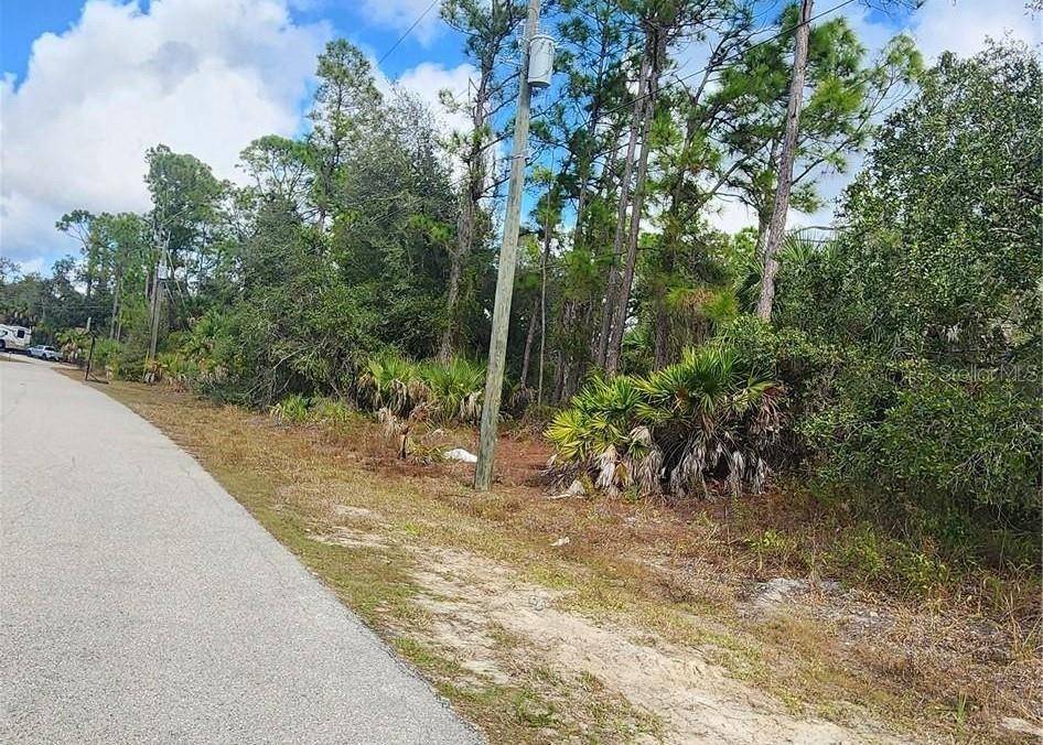ANANAS RD, North Port, FL 34288
