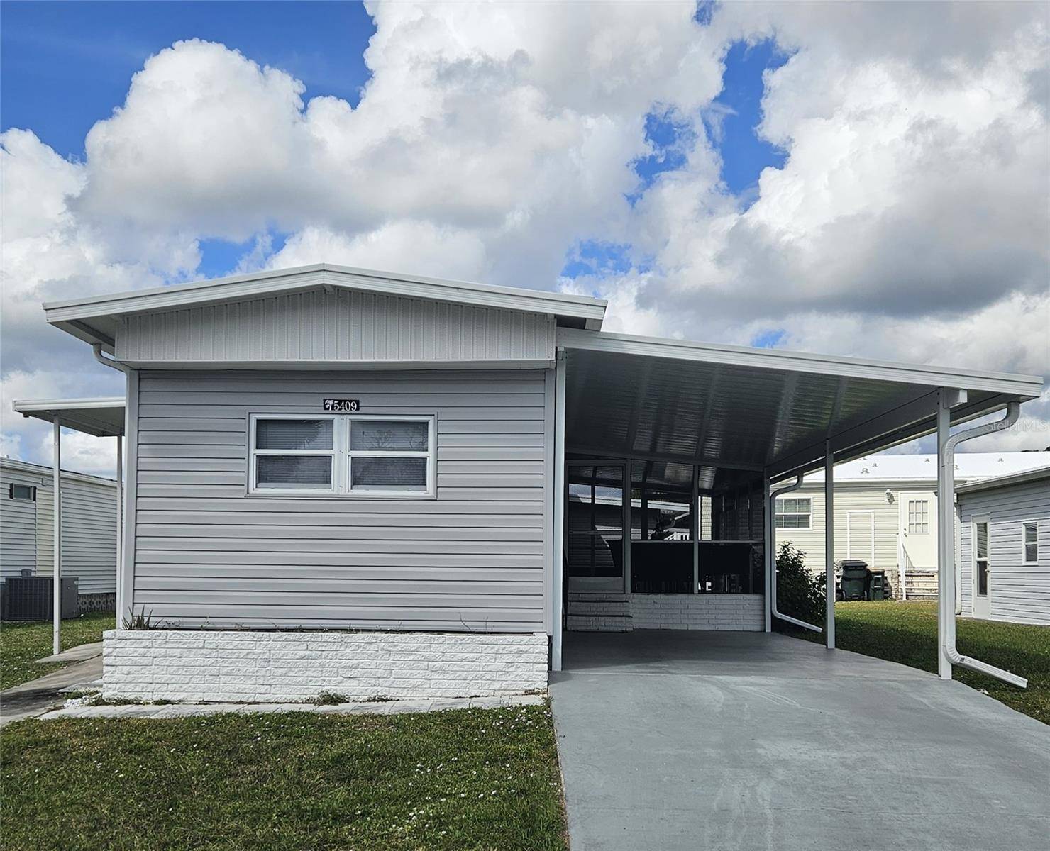 5409 HOLIDAY PARK BLVD, North Port, FL 34287