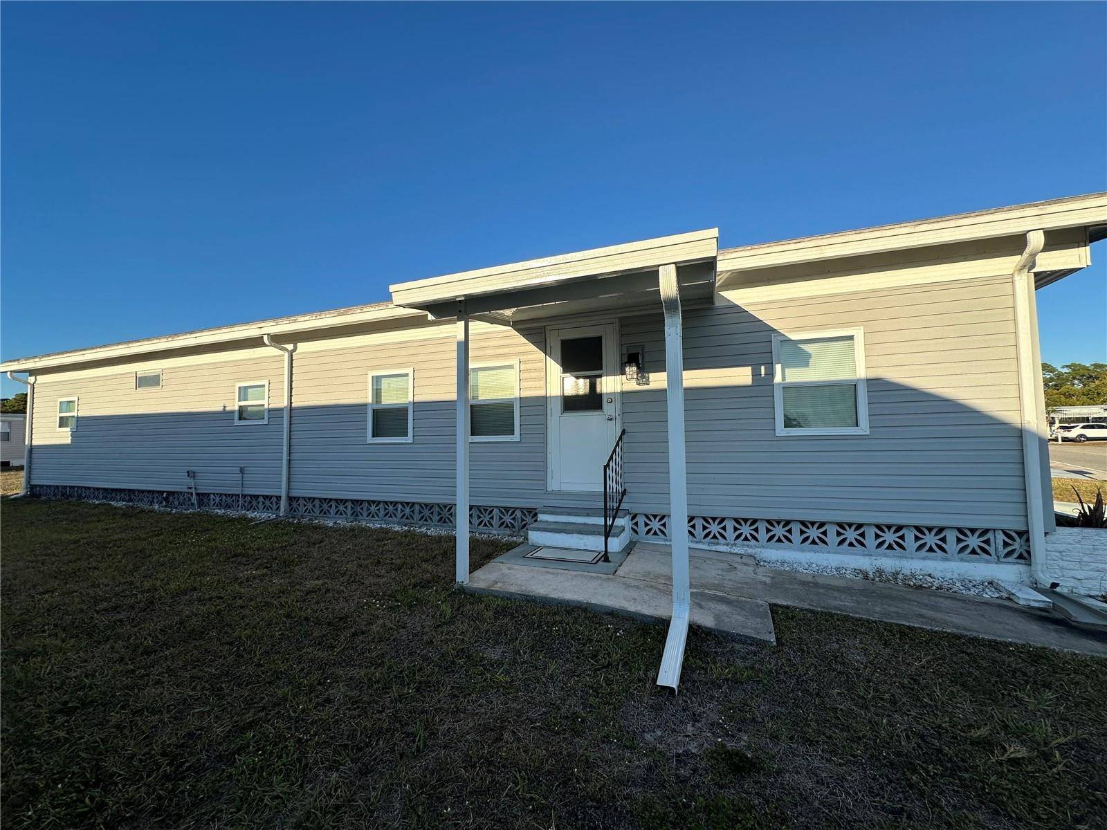 5409 HOLIDAY PARK BLVD, North Port, FL 34287