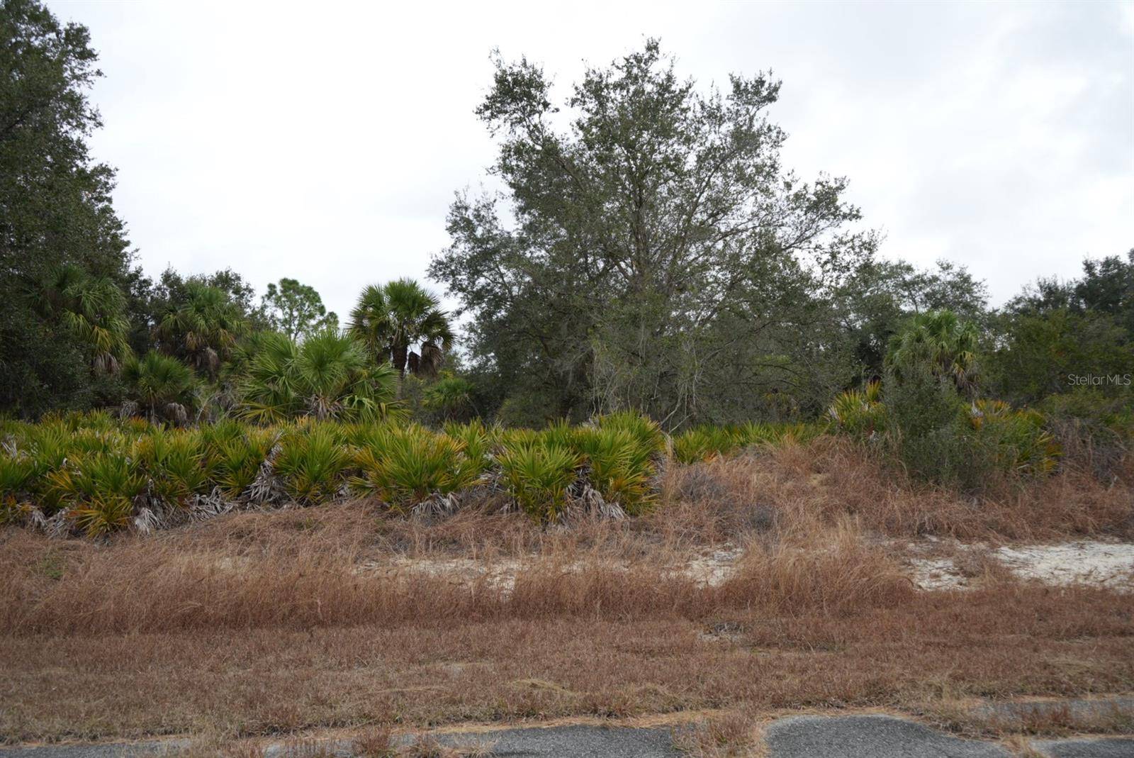 DOZIER TER, North Port, FL 34288
