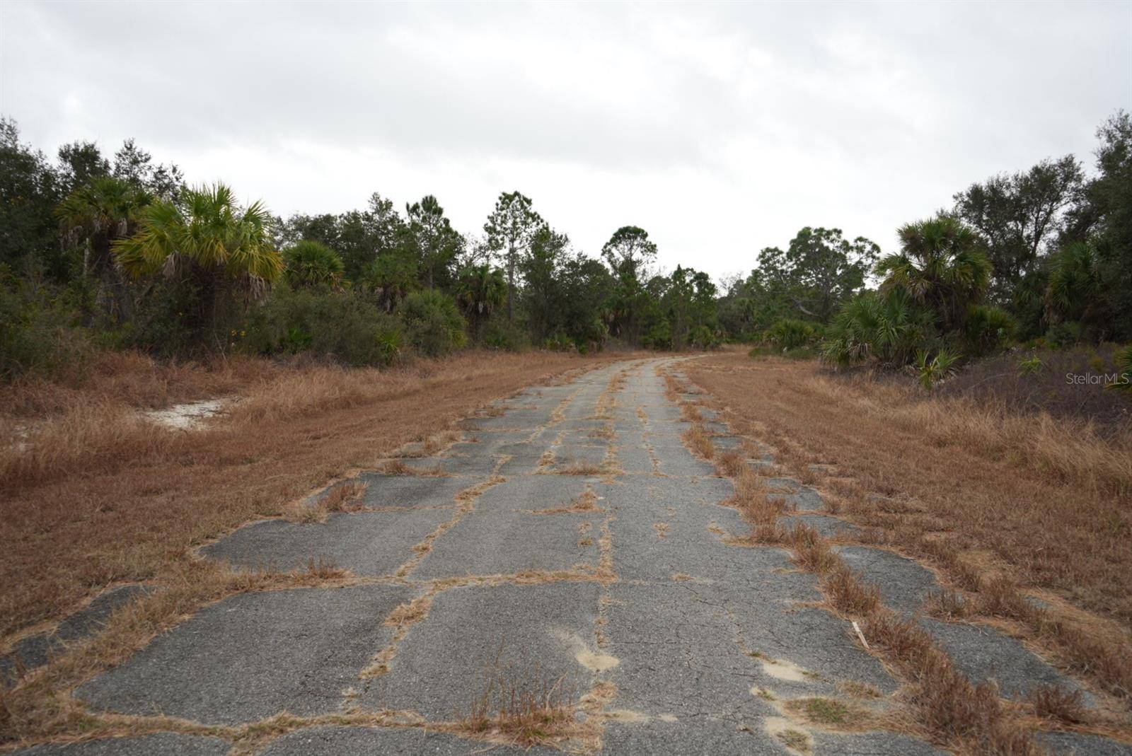 DOZIER TER, North Port, FL 34288