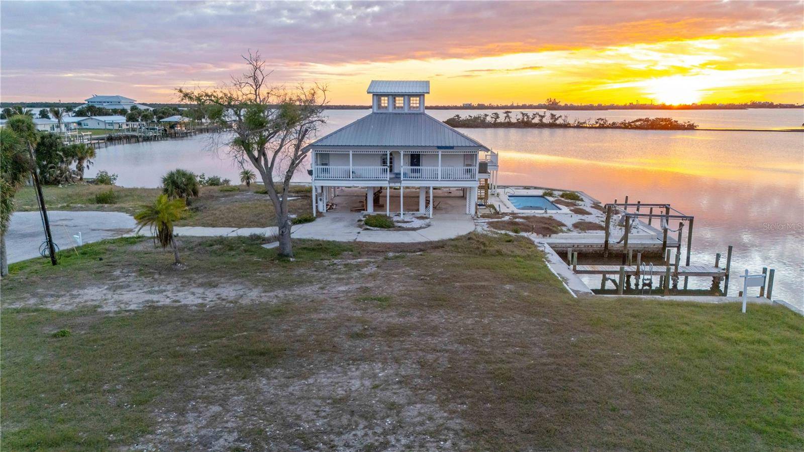 1908 MICHIGAN AVE, Englewood, FL 34224