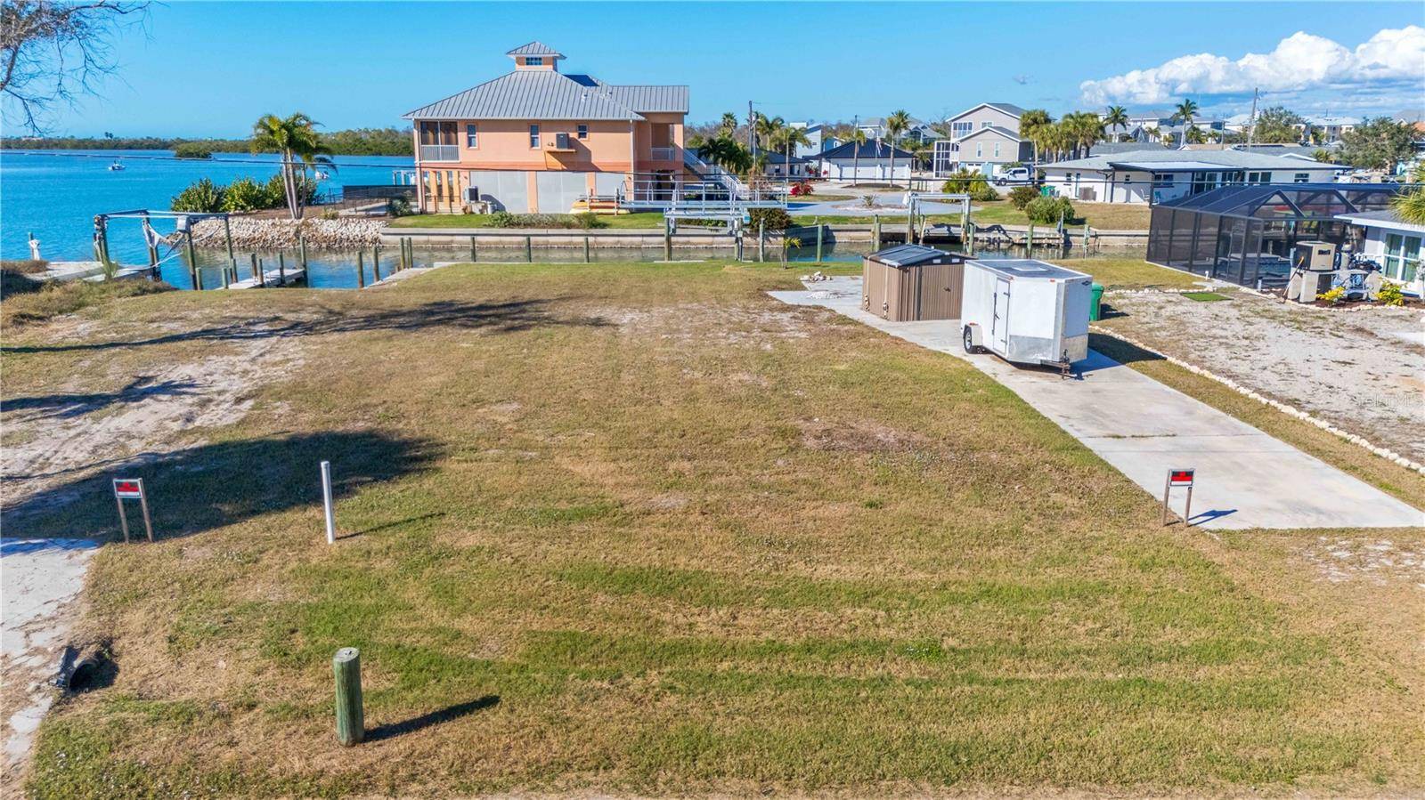 1908 MICHIGAN AVE, Englewood, FL 34224