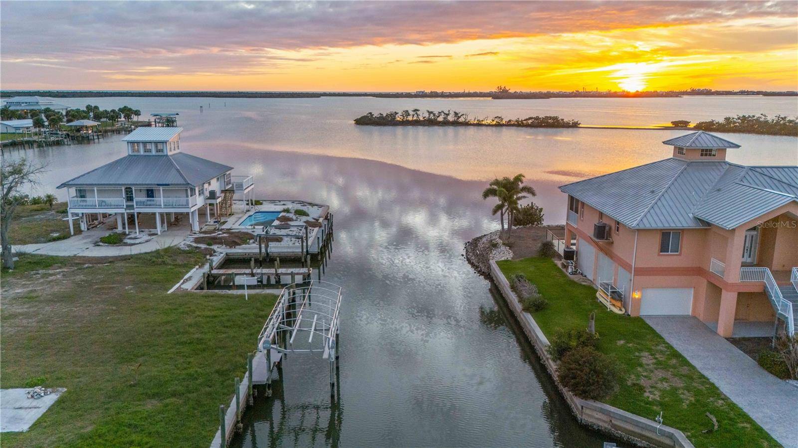 1908 MICHIGAN AVE, Englewood, FL 34224