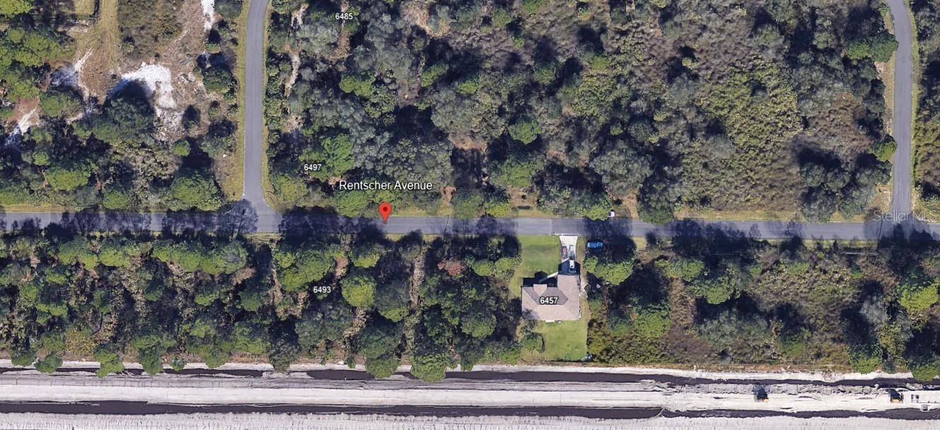 RENTSCHER AVE, North Port, FL 34291