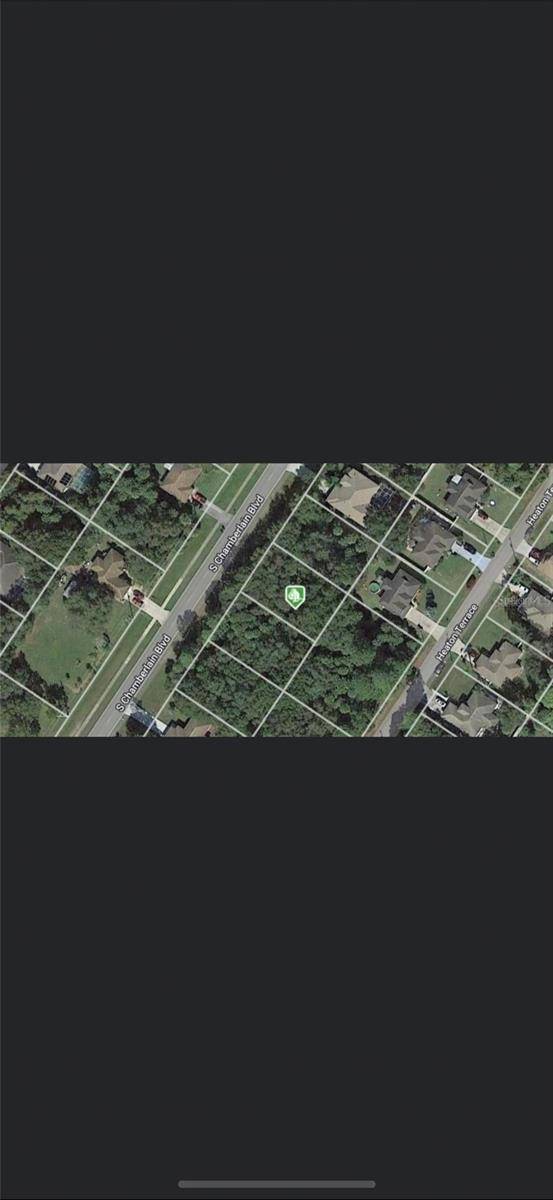 S CHAMBERLAIN BLVD, North Port, FL 34286