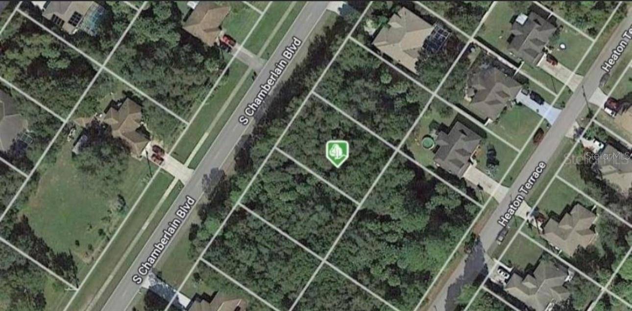 S CHAMBERLAIN BLVD, North Port, FL 34286