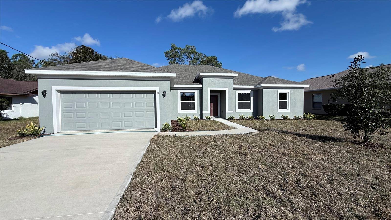 32 WESTRIDGE LN, Palm Coast, FL 32164