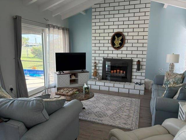 98 CADDY RD, Rotonda West, FL 33947