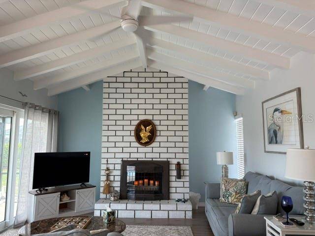98 CADDY RD, Rotonda West, FL 33947