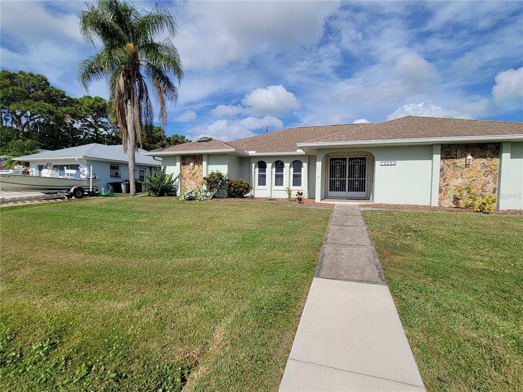 9400 NEW MARTINSVILLE AVE, Englewood, FL 34224