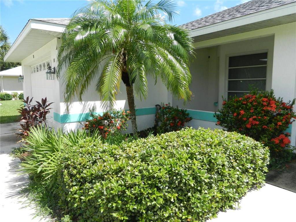 80 MARINER LN, Rotonda West, FL 33947