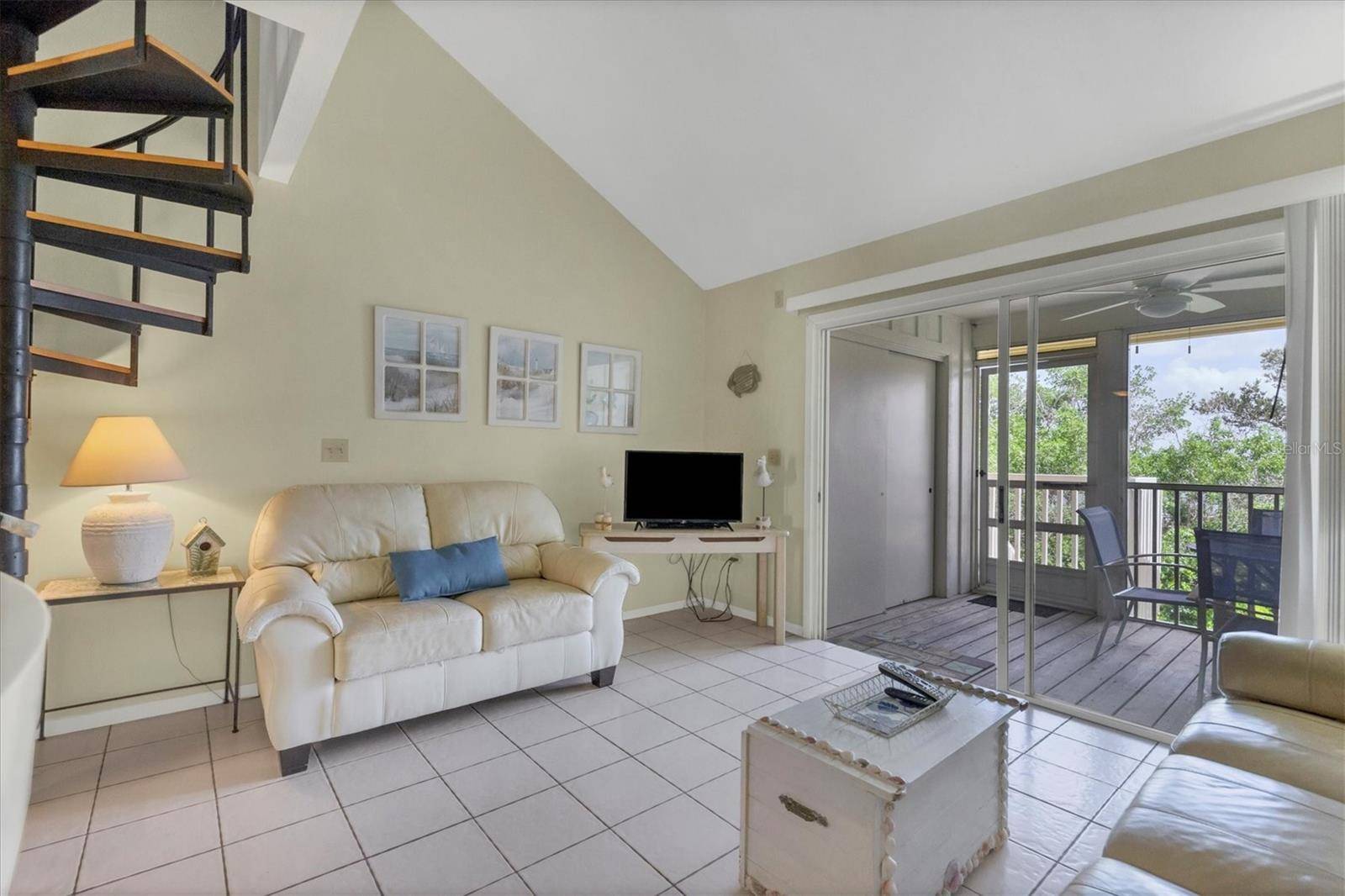 9400 LITTLE GASPARILLA IS #E2, Placida, FL 33946