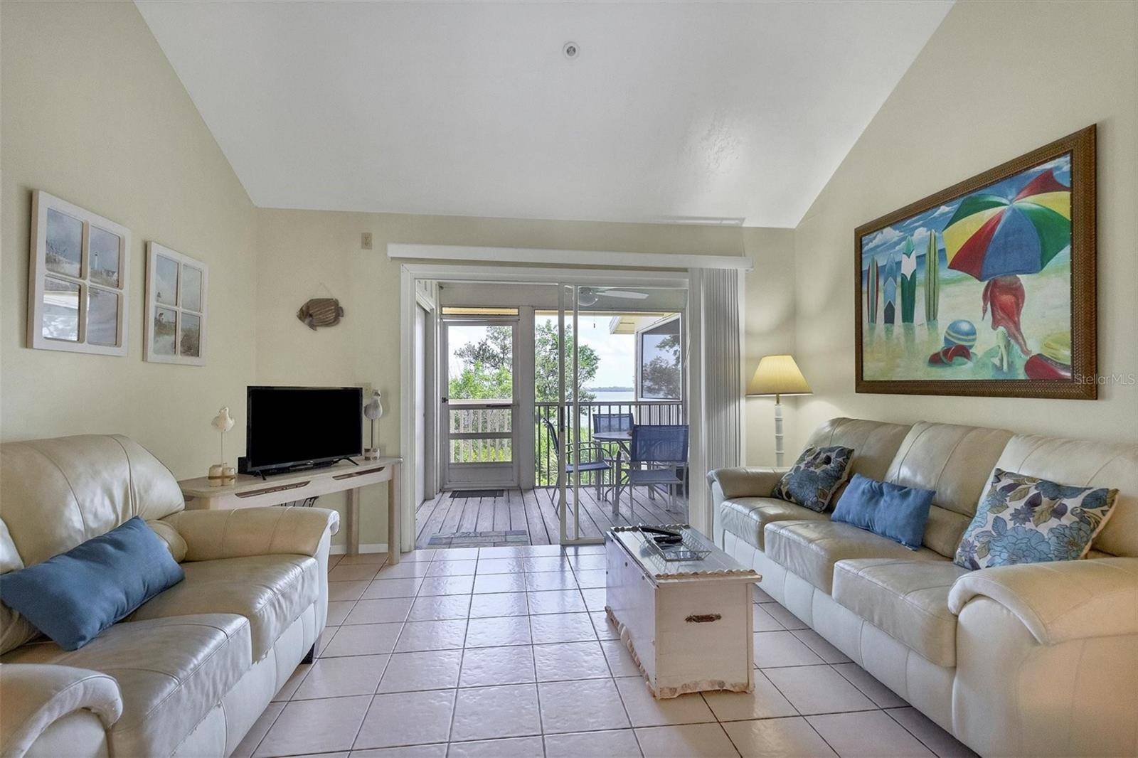 9400 LITTLE GASPARILLA IS #E2, Placida, FL 33946