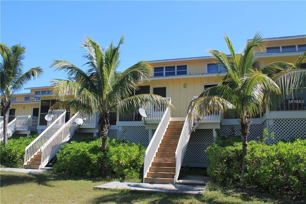 9400 LITTLE GASPARILLA IS #H8, Placida, FL 33946