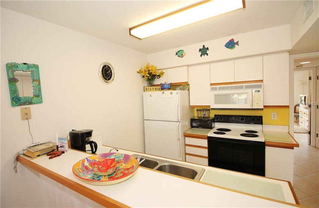 9400 LITTLE GASPARILLA IS #H8, Placida, FL 33946