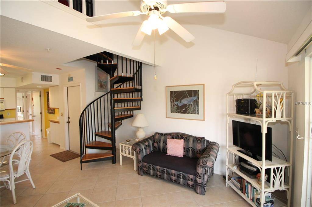9400 LITTLE GASPARILLA IS #H8, Placida, FL 33946