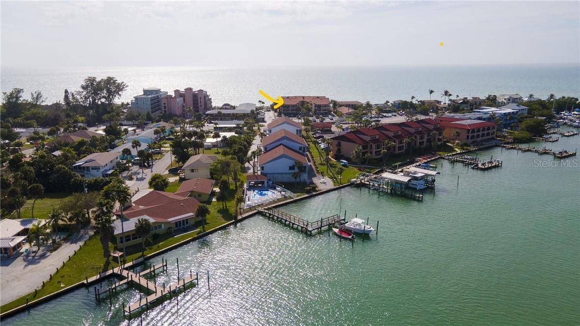 1760 GULF BLVD #601, Englewood, FL 34223