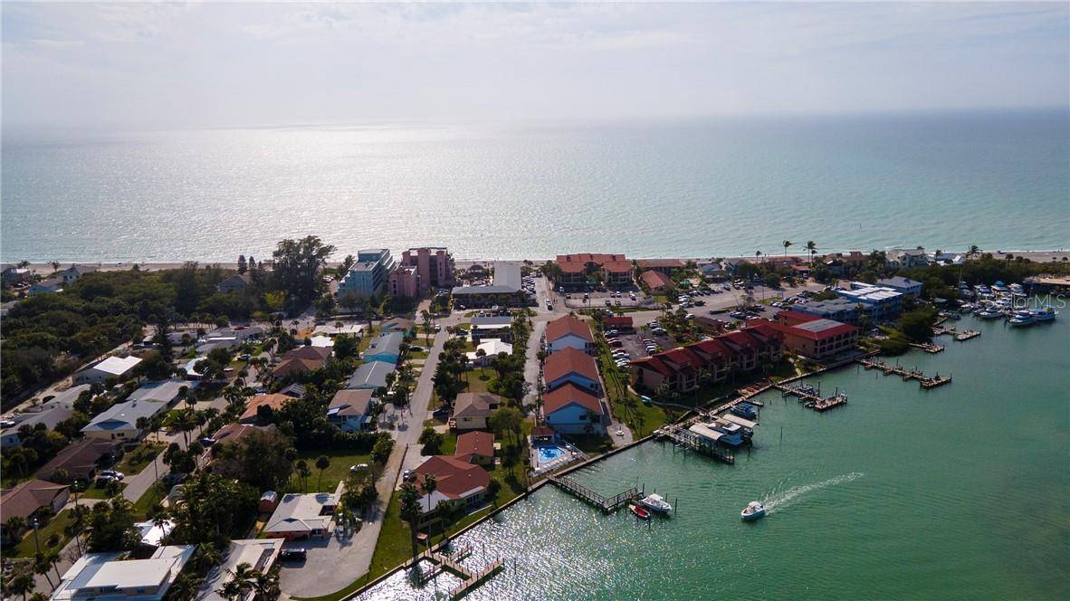 1760 GULF BLVD #601, Englewood, FL 34223