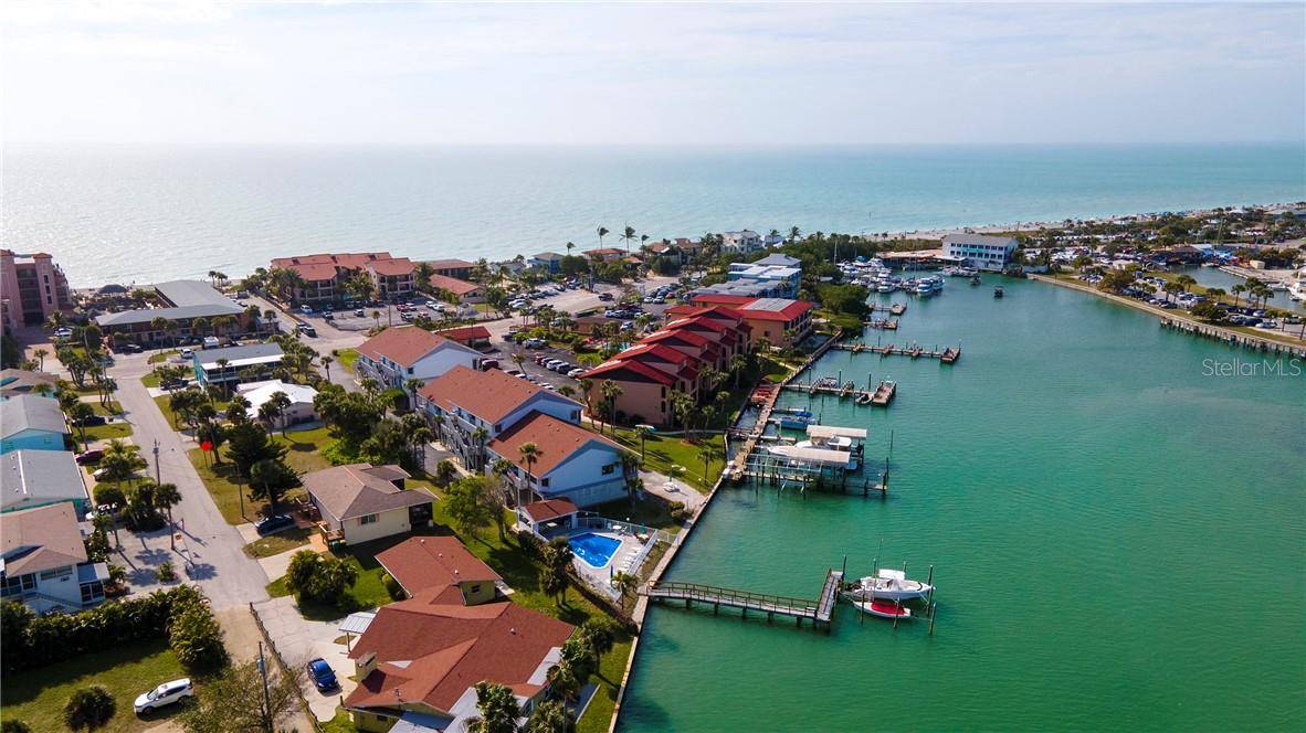 1760 GULF BLVD #601, Englewood, FL 34223