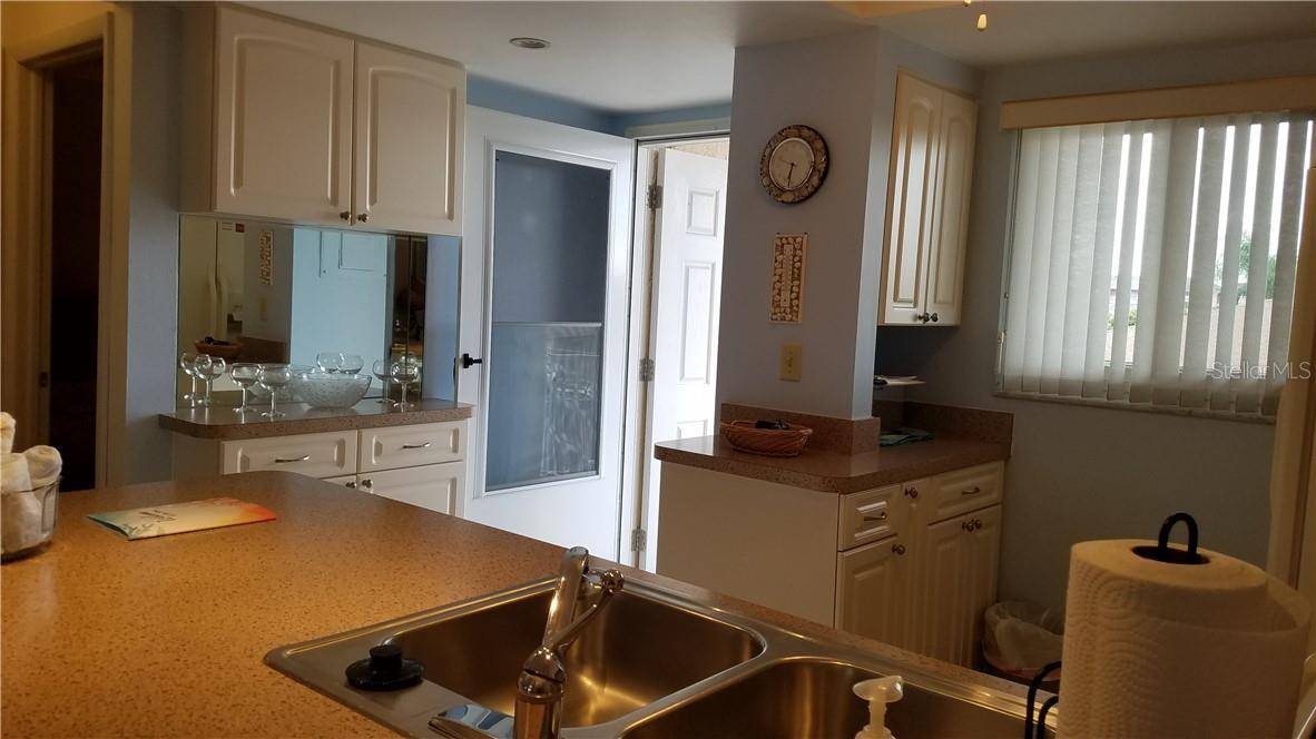 25275 RAMPART BLVD #1608, Punta Gorda, FL 33983