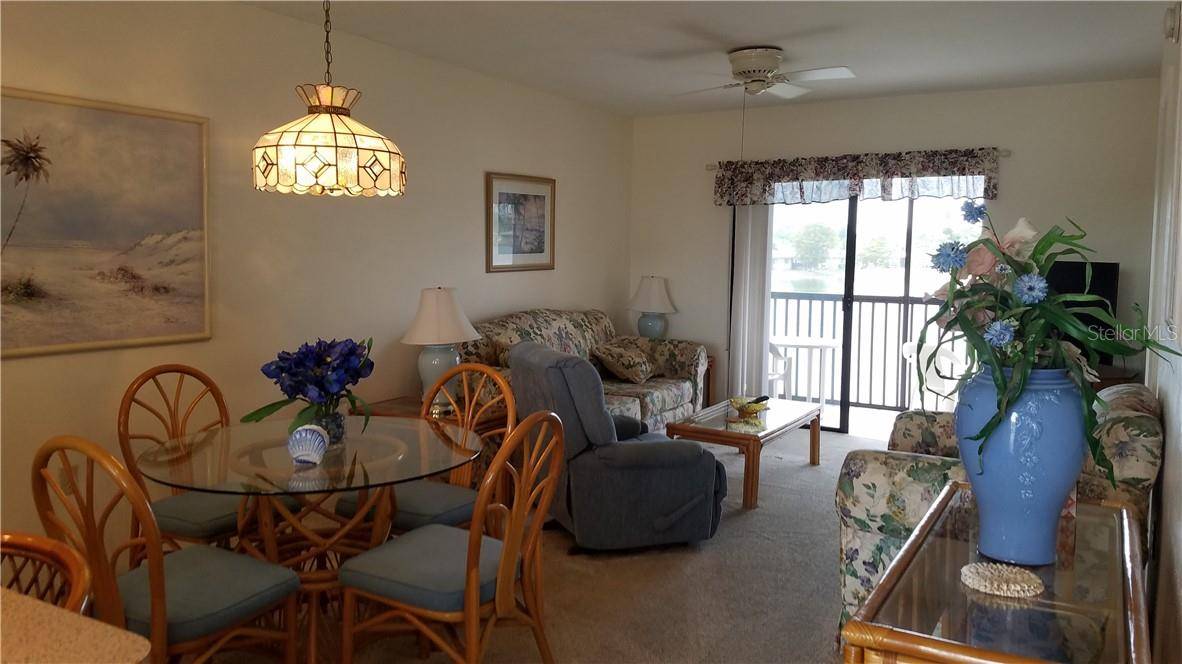 25275 RAMPART BLVD #1608, Punta Gorda, FL 33983