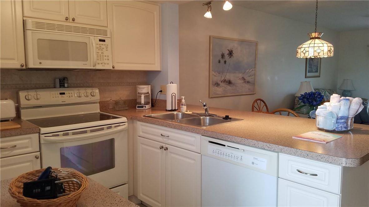 25275 RAMPART BLVD #1608, Punta Gorda, FL 33983