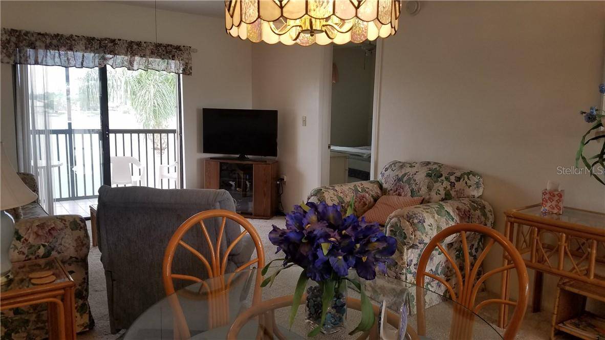 25275 RAMPART BLVD #1608, Punta Gorda, FL 33983