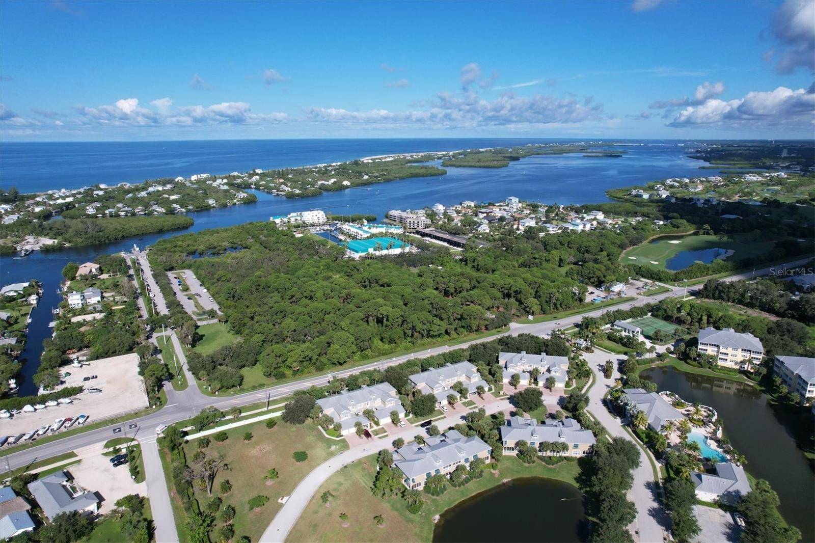 10640 LEMON CREEK LOOP #101, Englewood, FL 34224