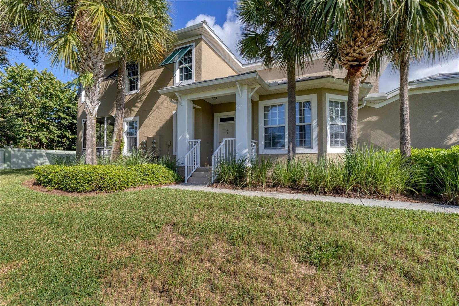 10640 LEMON CREEK LOOP #101, Englewood, FL 34224