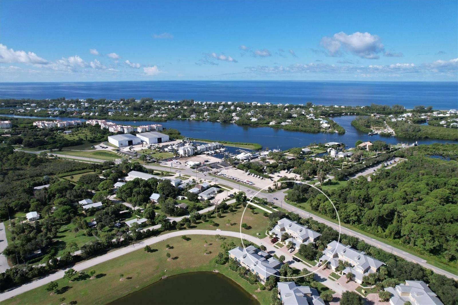 10640 LEMON CREEK LOOP #101, Englewood, FL 34224