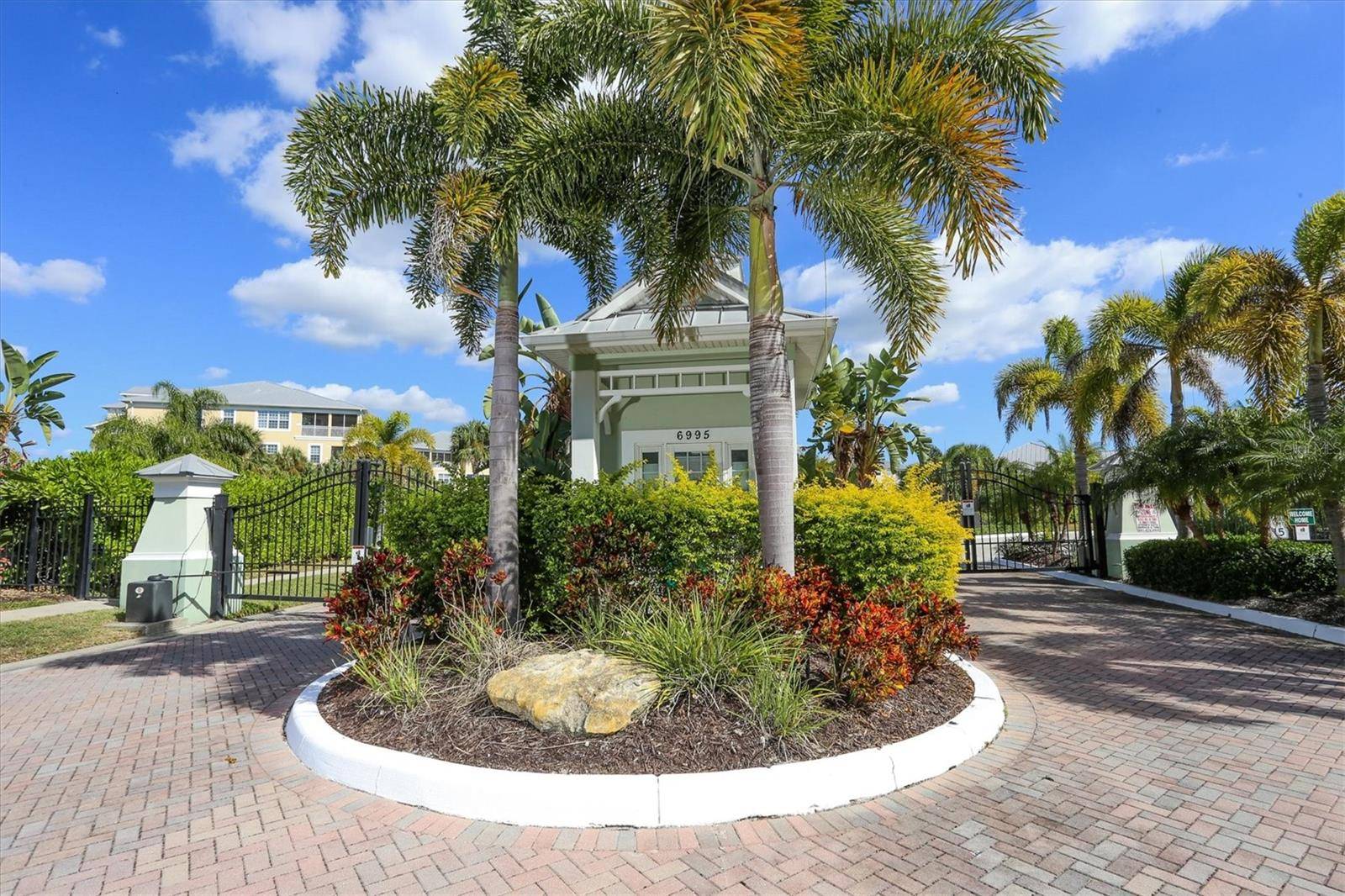 10640 LEMON CREEK LOOP #101, Englewood, FL 34224