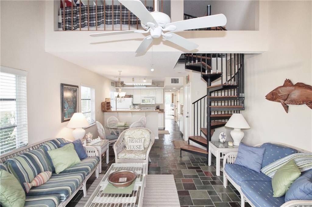 9400 LITTLE GASPARILLA IS #A10, Placida, FL 33946