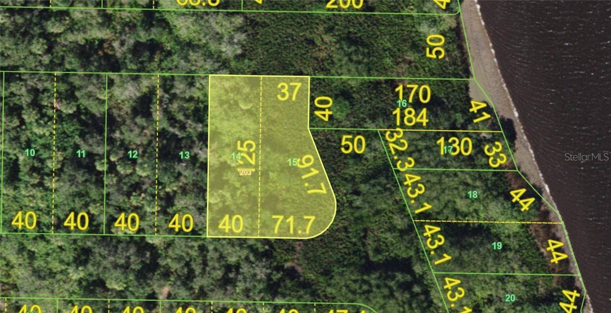 28192 SANTA ROSA CT, Punta Gorda, FL 33983