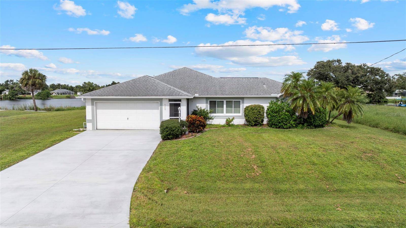 6460 BLUEBERRY DR, Englewood, FL 34224