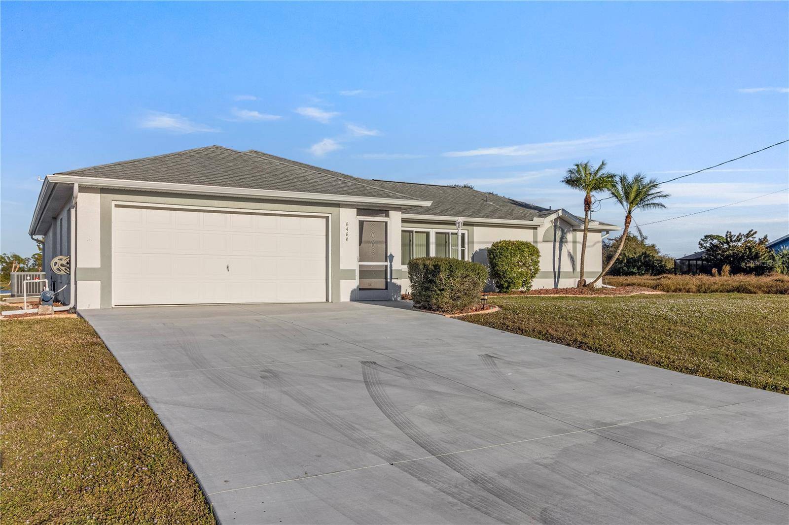 6460 BLUEBERRY DR, Englewood, FL 34224