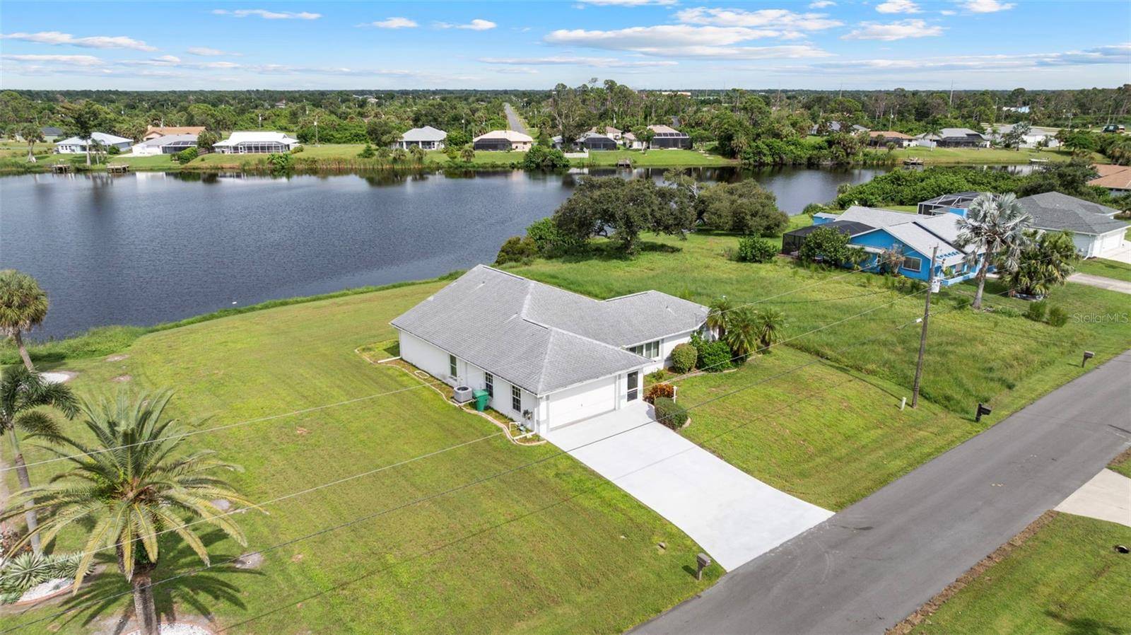 6460 BLUEBERRY DR, Englewood, FL 34224