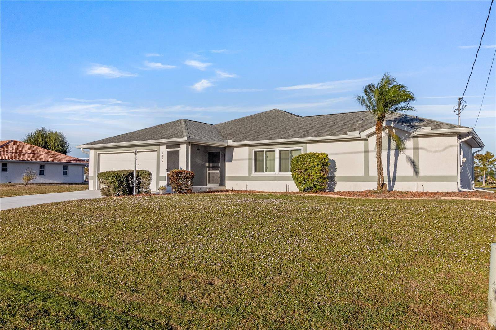 6460 BLUEBERRY DR, Englewood, FL 34224